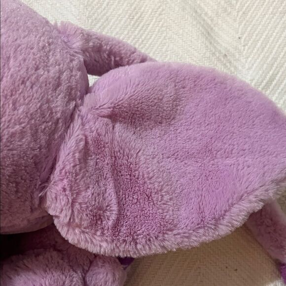 Disney Parks Angel Plush 13" Pink Stuffed Toy Lilo & Stitch Authentic Original - Picture 8 of 10
